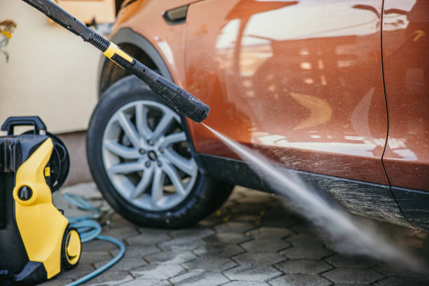 Best Roof Power Washing Services  in Burnt Store Marina, FL