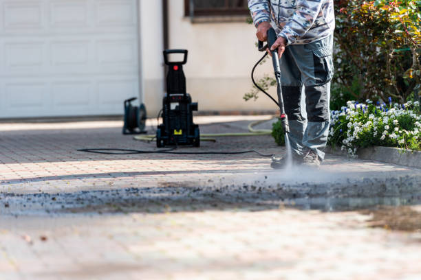 Best Roof Pressure Washing  in Burnt Store Marina, FL