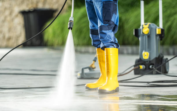 Best Affordable Pressure Washing  in Burnt Store Marina, FL