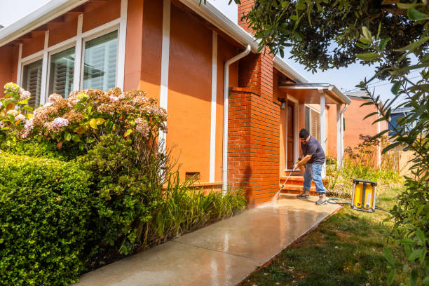 Pressure Washing Services for Businesses in Burnt Store Marina, FL