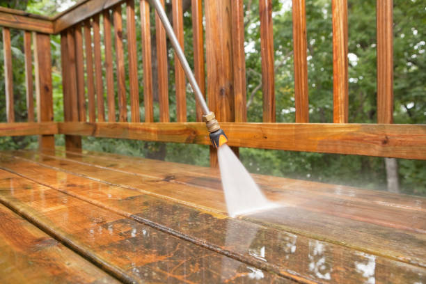 Best Residential Pressure Washing Services  in Burnt Store Marina, FL