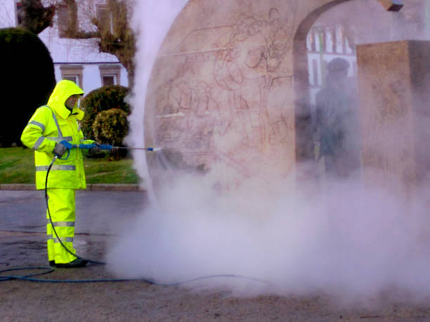 Reliable Burnt Store Marina, FL Pressure Washing Solutions