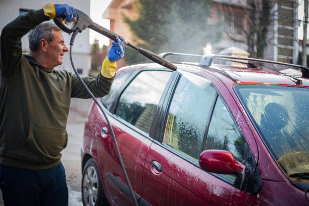 Best Sidewalk Pressure Washing  in Burnt Store Marina, FL