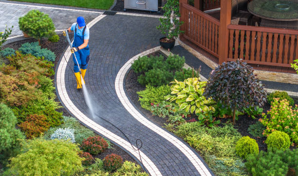 Deck Cleaning Services in Burnt Store Marina, FL
