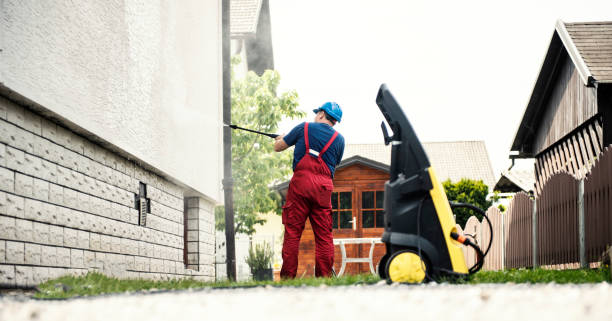 Fence Pressure Washing in Burnt Store Marina, FL